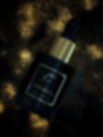 Cibirel Loyalty Fragrance Oil