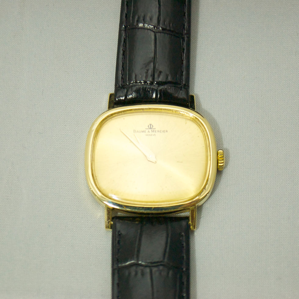 designer watch