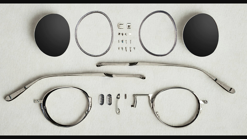 Advanced lens technology