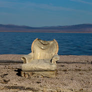 Salton sea