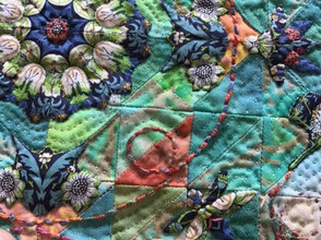 2021 Quilt Canada Conference