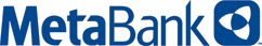 MetBank logo at www.libertybankcardusa.com