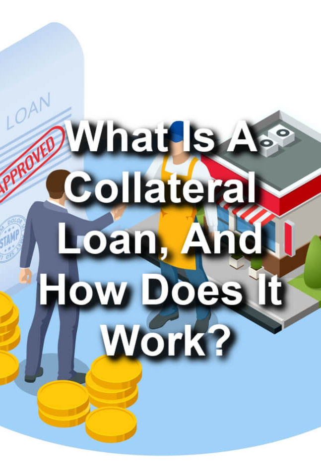 Collateral loans at www.whistlingducks.net