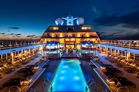Cruise Pool at www.libertybankcard.com