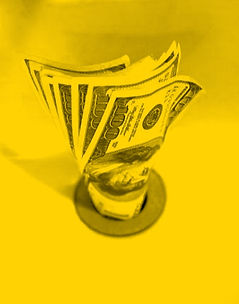 LOST MONEY