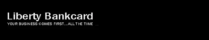 liberty bankcard logo