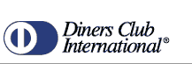 diners logo