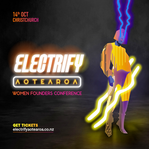 Electrify Aotearoa