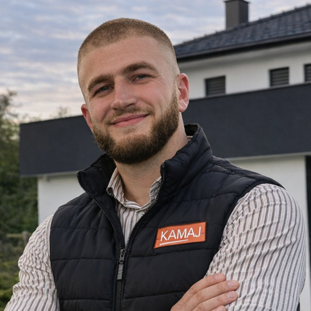 Photo du rédacteur: Mergim KAMAJ