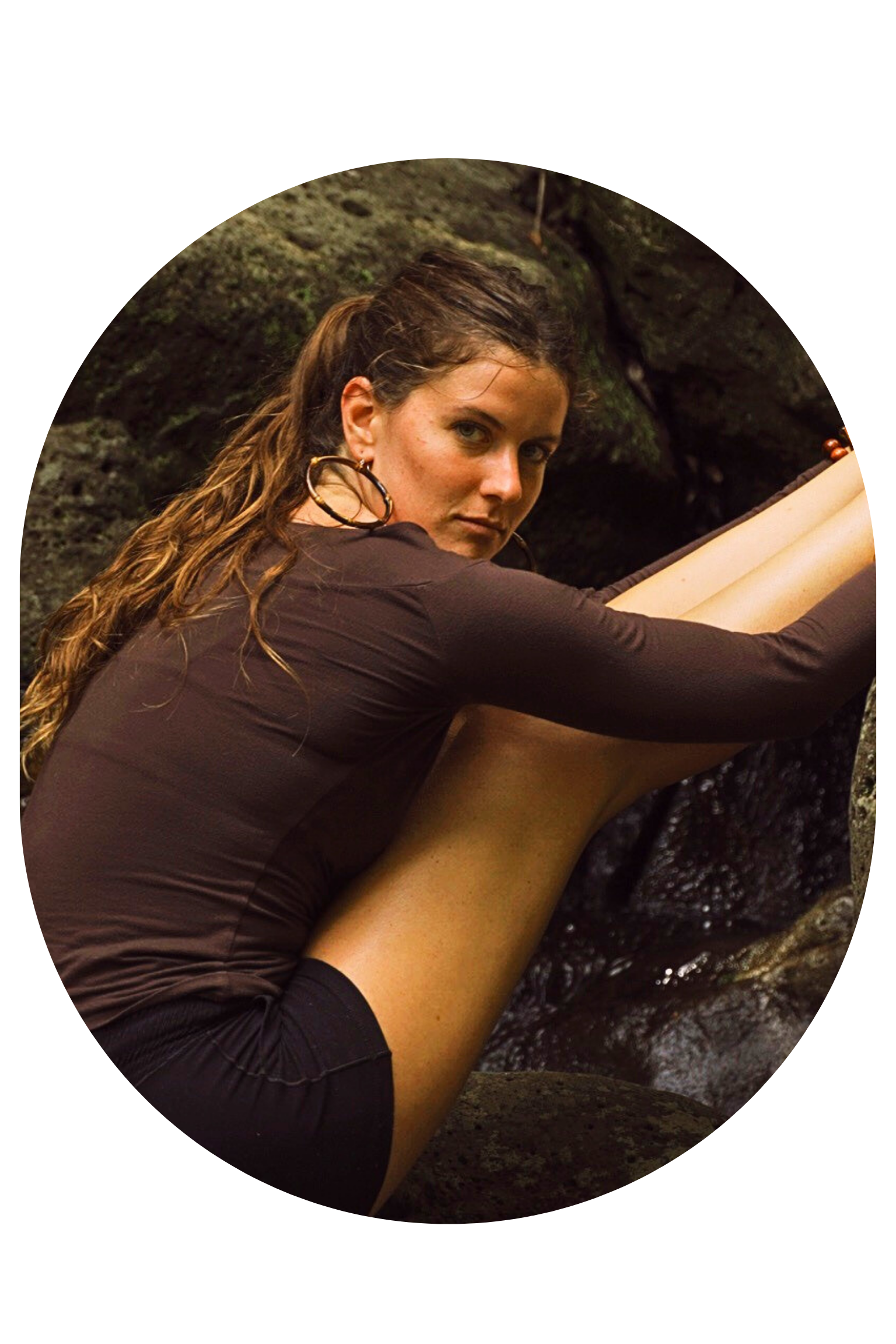Kendall Barker | SheBrews Aloha