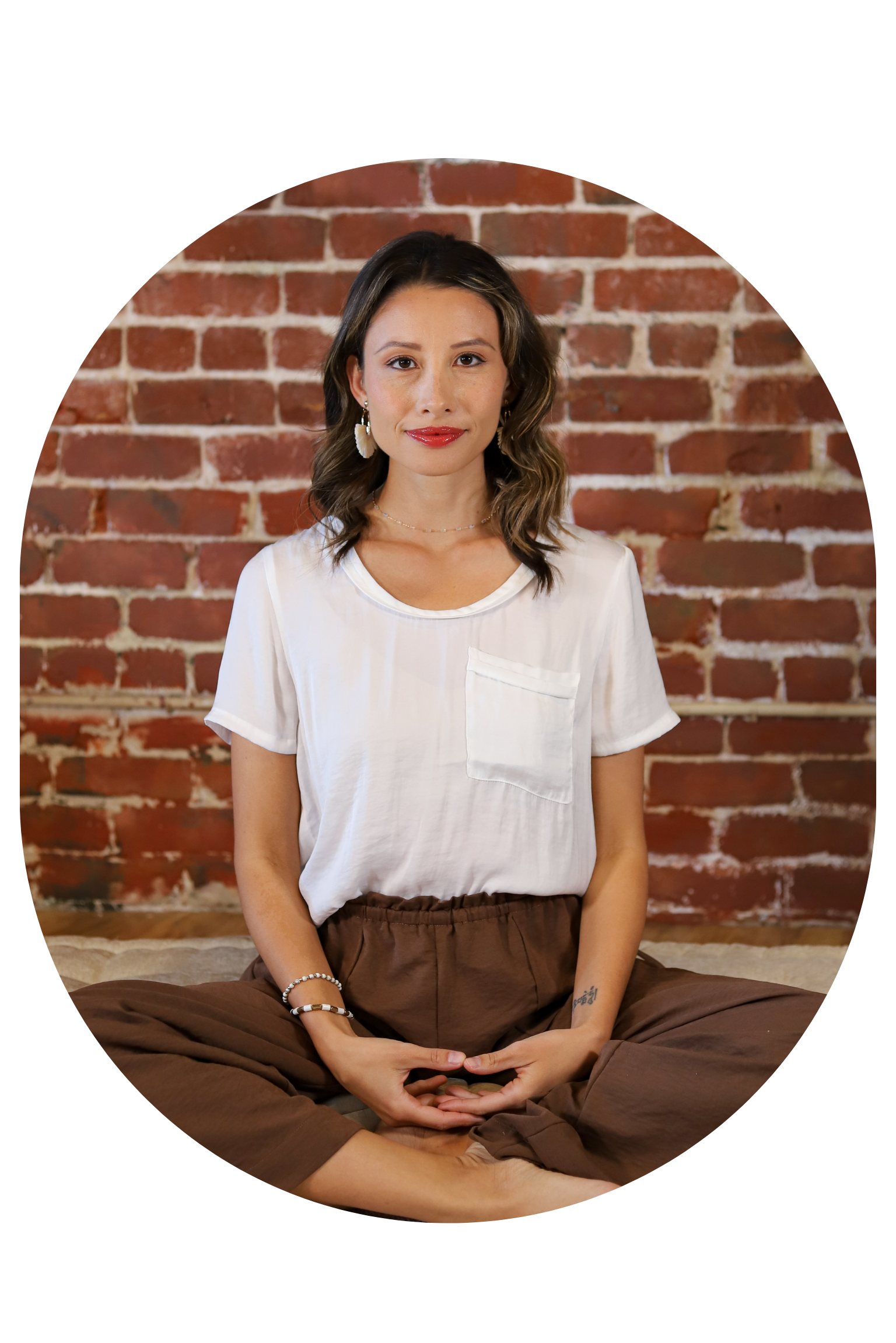 Mudra Love | SheBrews Aloha