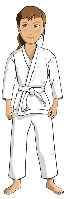 Sam White Belt.png
