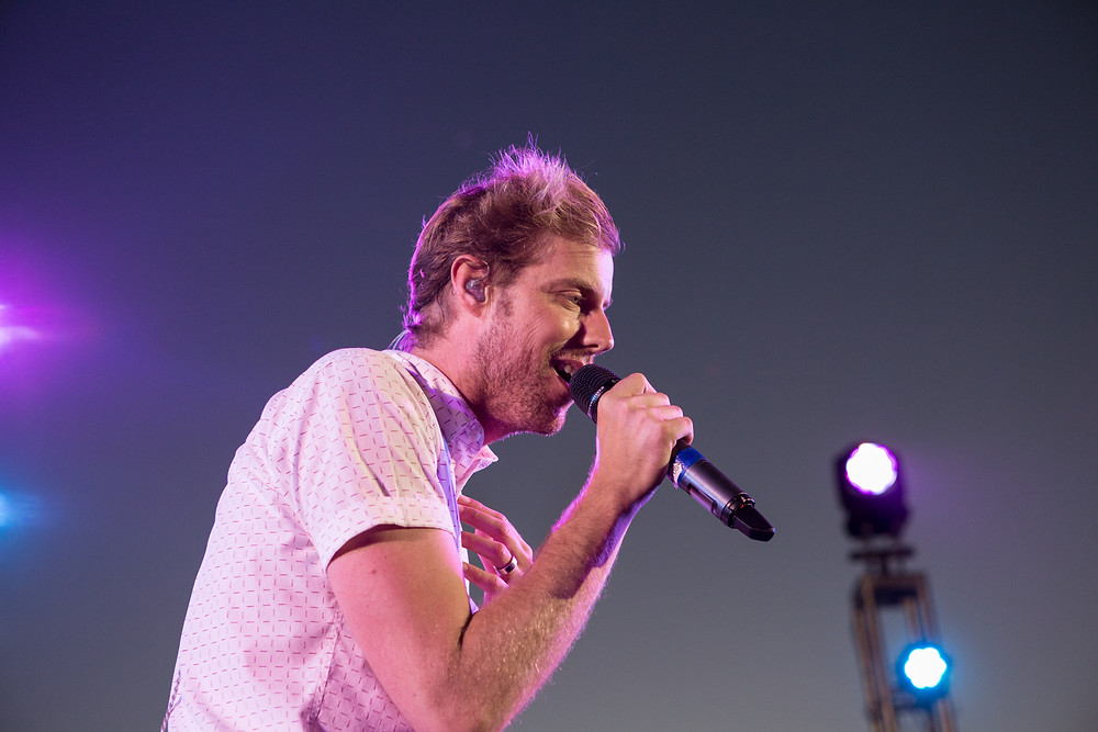 Andrew McMahon - Salt Creek Beach - Dana Point, CA (2017-08-17)