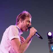 Andrew McMahon in the Wilderness