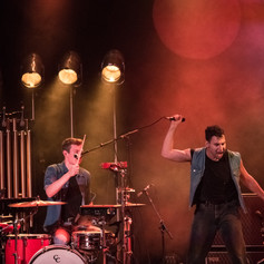 Bleachers