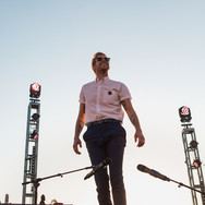 Andrew McMahon in the Wilderness