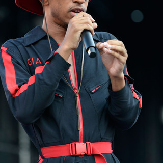 LOVELOUD Festival 2018 Powered By AT&T