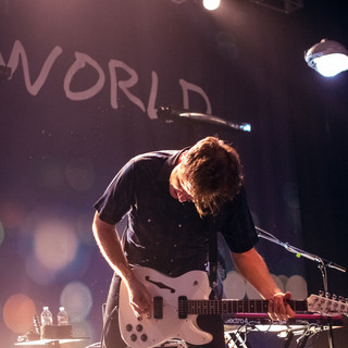 Jimmy Eat World