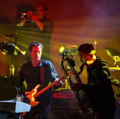 They Might Be Giants