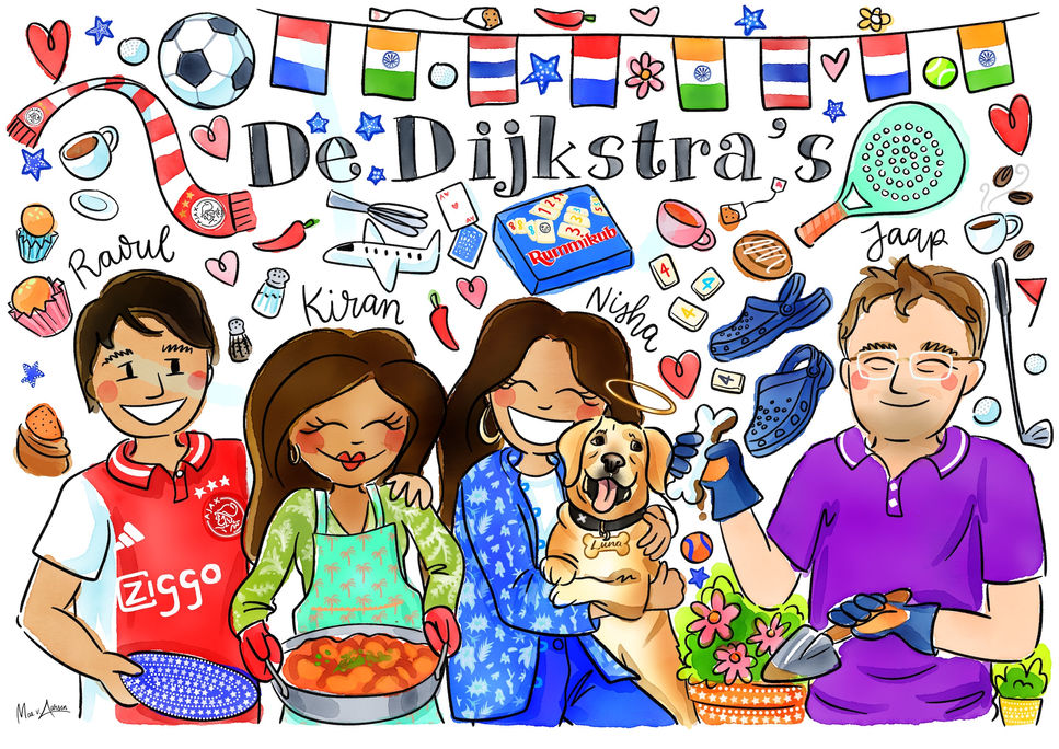 Dijkstra's