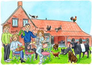boerderij