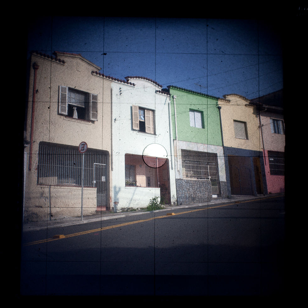 rua tonelero, 977 ao 993