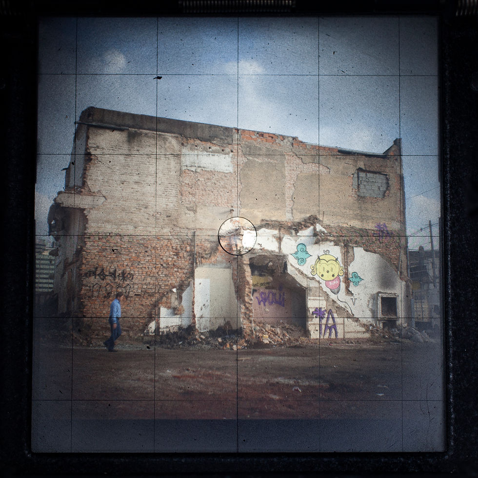 rua cardeal arcoverde, 2646