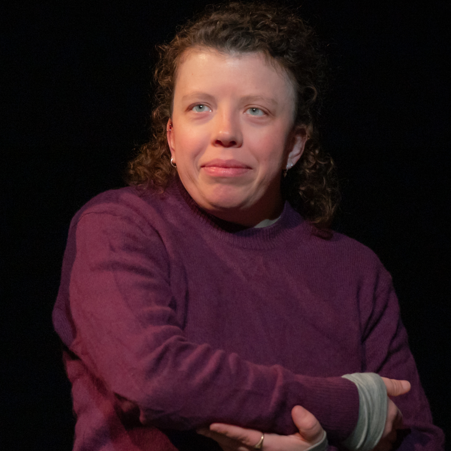 Writer: Nora McLeese