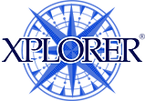 XPLORER WHISKEY LOGO