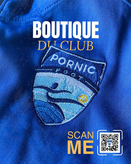 Boutique officielle