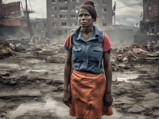 Making a Case for Our Work: Beyond Climate Hysteria and Gender Wars