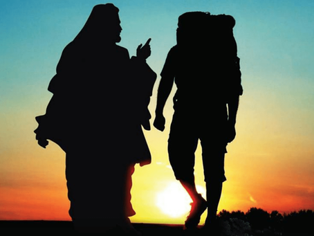 Só os religiosos podem ser missionários?