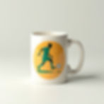 Winning Play Mug
