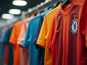 Celebrate the World Cup with Unique Print-On-Demand Items