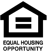 Equal Housing Real Estate Logo