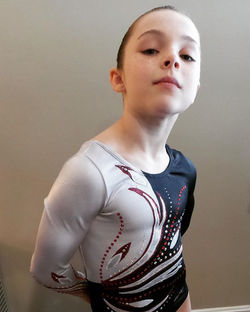 Level 7 swag.jpg Lookin' good Jaz.jpg