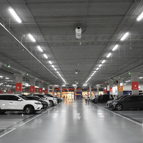 Ikea Tebrau Tenagatechno
