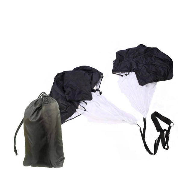Miniatura: Resistance Training Parachute