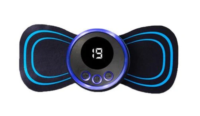 Electric Massage Patch