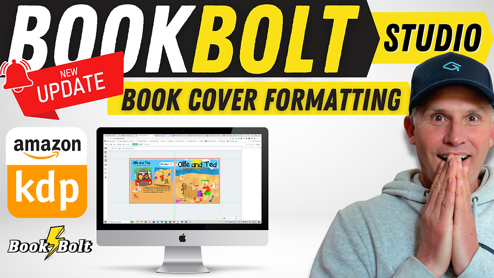 Book Bolt Review 2024 The Best Features and How to Use it Effectively