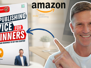 Key Tips to Success in Self-Publishing After 200,000+ Book Sales and Counting