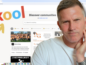 How Do I Create a Skool Community?