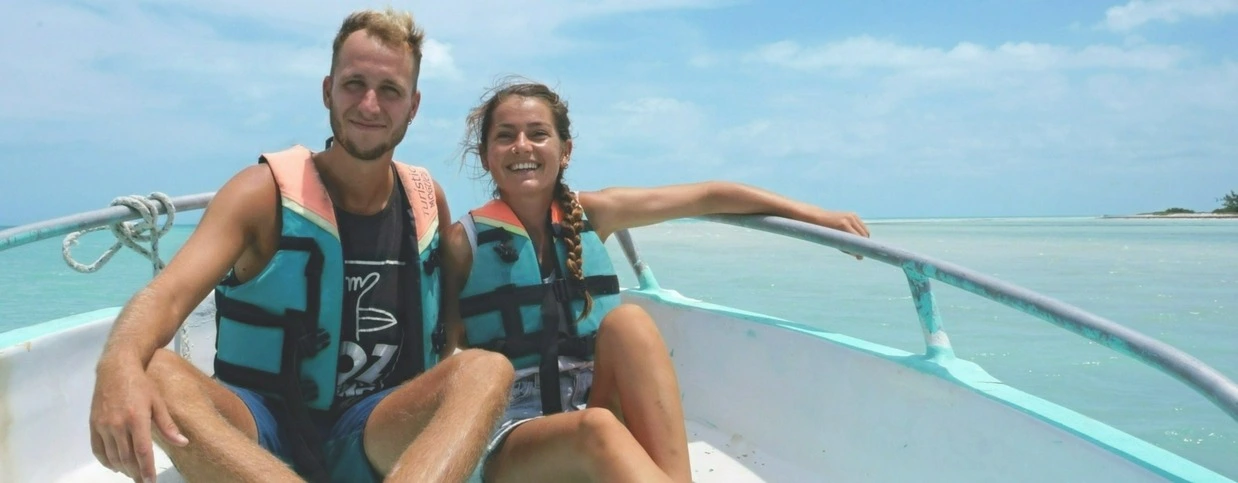 Réservation de Tours, activités, transferts à Holbox