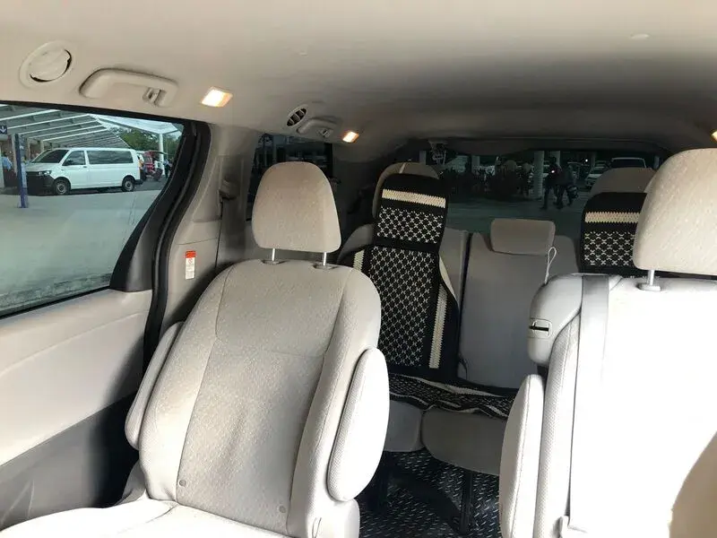 Miniature : Transfert privé