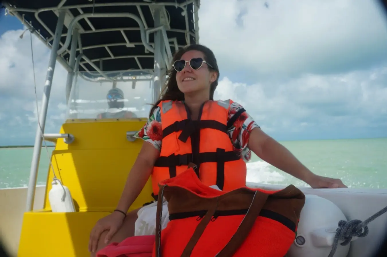 Réservez vos excursions à Holbox en ligne