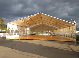 Carpa Importada