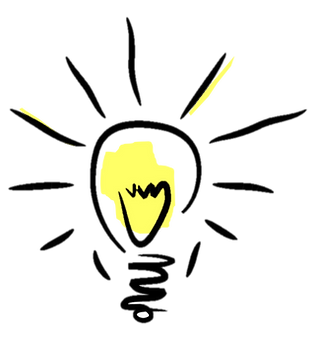 carpa iluminaria