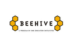 BEEHIVE LOGO