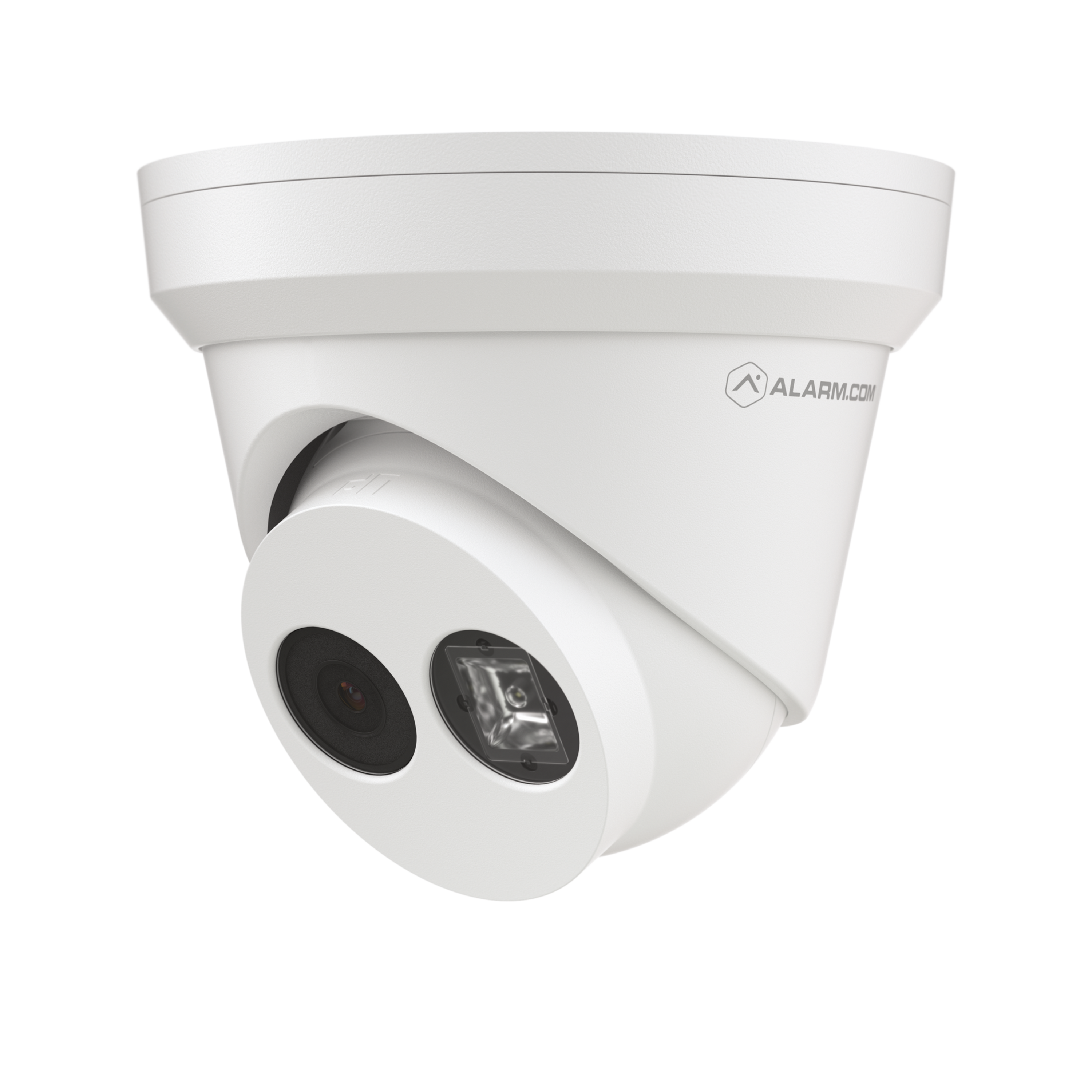 Indoor/Outdoor POE Turret Camera*