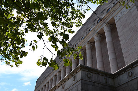 eduskunta, kuv. tommi kanon